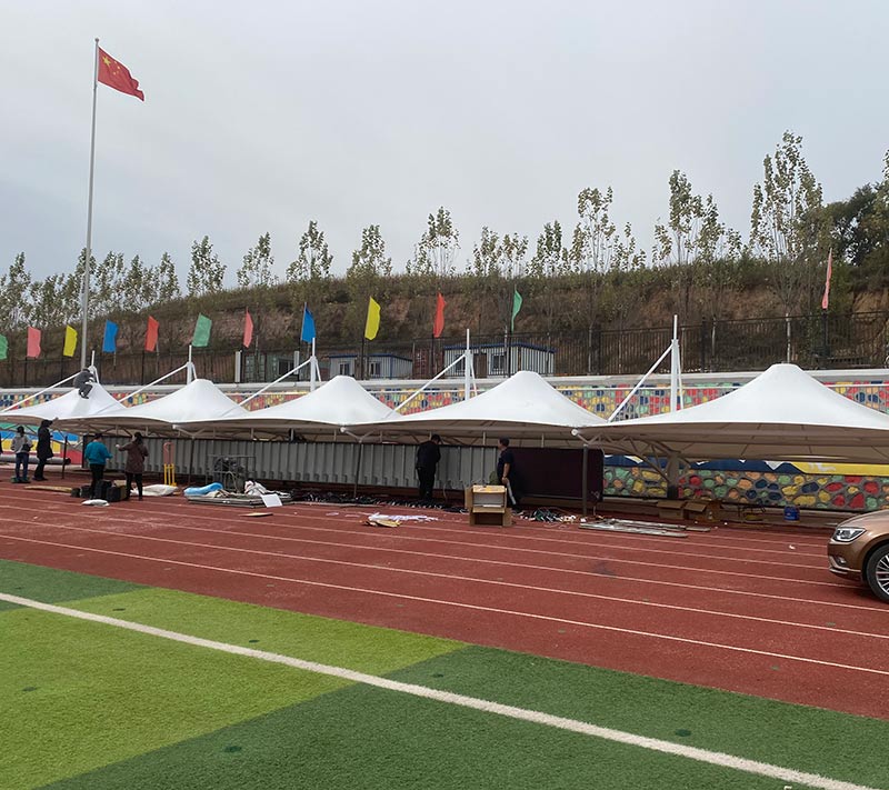 北京膜結(jié)構(gòu)體育看臺 北京膜結(jié)構(gòu)體育看臺